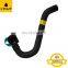 Auto Parts Warm Water Pipe 87209-07040 For CAMRY MXVA71