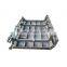 industrial fabrication structural steel q345 oem drawing fabrication production