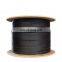Data Cables CAT6 FTP Outdoor Waterproof Cable Brother Young Factory