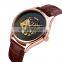 Skmei 9209 relojes inteligentes mechanical watches waterproof mens watches