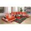 Recliner Reclining Chesterfield Furniture Modern Genuine Leather Sofa Living Room Furniture Sofas Set
