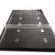 Hanging NC 8411 counterflow cooling tower film fill media