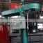 China Manufacturer FRP Grid Molded Grating Making Machine Fiberglass Grate