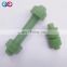 M6 M10 M12 M16 M20 M24 M30 GRP bolt and nut for ship parts frp threaded rod grp bolts and nuts