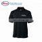Factory Supply Customized 100% Cotton Polo T-shirt for Men