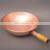 Copper Cookware Non-Stick Commercial Range Hotel Kitchen Table Fry Pan Induction Woks