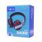 custom phone headset paper boxes
