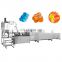 Orangemech Large scale candy machines for business sweet jelly candy production line