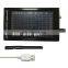 35MHZ-4400MHZ RF Spectrum Analyzer with 4.3