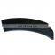 OEM 1648845122 1648845222 REAR wheel arch trim fender flare liner for mercedes W164 AMG GL350 GL450 GL550 X164 2006-2011