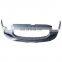 OEM 673006999 front Bumper Lower Spoiler For Maserati Quattroporte 2017
