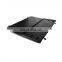 rear bumper for Land Cruiser LC200/4500