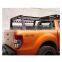 Modular Type Bed Rack for Pick Up