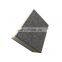 High Density Polyethylene Faux Composite Fire Resistant EPS Cement Sandwich Panel for Wall Roof and Cold Room