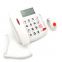 Senior Phone Big Button Corded Telephone with SOS Emergency