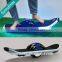 CE/FCC/RoHS 6.5inch One Wheel Self-balancing Unicycle Scooter Electric Skateboard Hoverboard With Bluetooth And LED Light