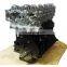 Cylinder Assy-Long Blook Motor Engine Assembly auto parts engine 4JJ1