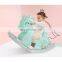 Children's educational toys rocking horse high-quality indoor toys