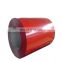 Short Delivery Pvdf Ppgi /ppgl Prepainted Galvalume Steel Coil To Make Corrugated Sheets Price