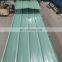 Ppgi Corrugated Steel Roofing Sheet PPGL Color Coated Galvanized Steel Roof Sheet