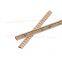 EMI Shielding Becu Gasket EMI Fingerstock Beryllium Copper Fingerstrips