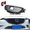 Ch Good Price Car Accessories Front Hood Mesh Bumper Plastic Car Front Grille Grill Bumper Grill For Mazda 3 2014-2016