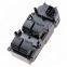 Haoxiang CAR Power Window Switches Universal Window Lifter Switch 35750-T5H-H01 35750T5HH01 For Honda Jazz
