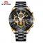 VA VA VOOM 2321 Mens Quartz Watch Leisure Fashion Waterproof Geneva Mens Watches