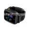 New arrive blood pressure gps ECG fall detection anti-lost phones mobile android smartphone