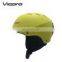 Whiter Sports Helmets Outdoor Sports Safety Helm Using In Cold Weather