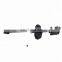 Hot Sale For KYB 333382 Car Shock Absorber For MITSUBISHI