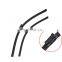 Front Windshield Windscreen Wiper Blades For Skoda Octavia A7 Typ5E MK3 2013 - 2019