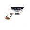 12V LED License Number Plate Lights Lamp For Porsche Cayenne VW Touareg Golf