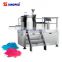 The manufacturer produces high-efficiency wet mixing granulator stainless steel granulating granulator
