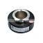 Hollow Shaft Encoder Outer Dia 90mm Shaft 42mm Push Pull output Replace Hengstler Encoder RI76TD 5000ED4N42KF