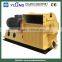 SG Wood Sawdust Hammer Mill with magnetic iron remover