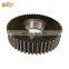 0796012 Gear Planetary Aftermarket PLANETARY For Hitachi parts Gear Planetary ZX110 ZX130L ZX160