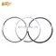 J08C Engine Piston Rings Set 114MM Standard 13011-2960A Engine Repair Parts 130112960A