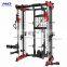 Promotion Hot Selling Body Building Strength Machine MND Smith Machine Smith Gym Machine Power Rack Sport Club