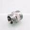 ( QHH3737.2 G)China supplier  Straight fittings steel pipe fitting of high quality carbon steel pipe fitting