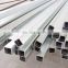 Q235 S235 SS400 A106 A53 Annealed Quenching GI Galvanized Steel Round/Square/Rectangular Pipe