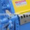 factory plate sheet bender machine/TDF hand folder machine electric/manual 1.5*2500 metal folding machines