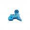 Professional OEM/ODM high-precision CNC machining parts fidget spinner