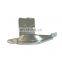 OEM precision sheet metal bending laser cutting aluminum stainless steel custom sheet metal fabrication