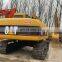 Used cat 20ton excavators , CAT machinery 320c 320cl 330c 330cl , CAT earthmoving machine for sale