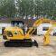 Мини-экскаватор Komatsu pc56, Б/у экскаваторы Komatsu pc50, pc55, pc56, Экскаватор Komatsu с отвальником