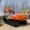 Японский оригинальный импортный б/у экскаватор Hitachi EX200, EX200-5, EX200-3, EX200-2, ZX200