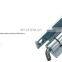 Zinc Coated Steel Rectangular Concealed Hinges