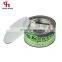 favorable price fiber glass plastic filler putty repair car body refinish BPO system green color fiberglass putty filler