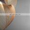 Circle Curve Line Pendant Light Bedroom Personality Simple Living Dining Room Art Chandelier